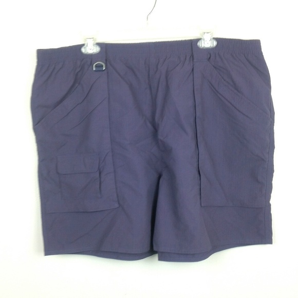 Lands' End Swim Trunks - Picture 1 of 3